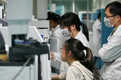 生物工程技术开发 考研与考博之路，不断提升学历才有出路