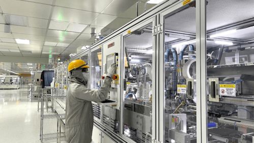 TCL华星印度工厂首批产品成功出货三星，生物工程技术驱动显示行业新突破