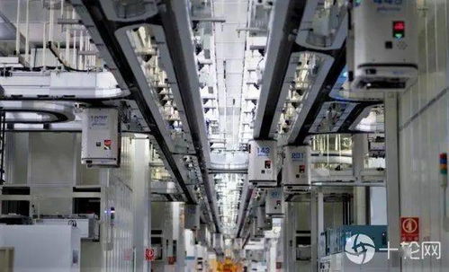 全球灯塔工厂再添10座，中国占据4席——生物工程技术开发的新篇章