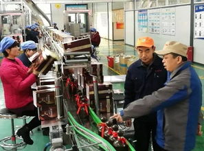 专注技术前沿，匠心筑梦——记古井集团总工程师李安军的研发之路